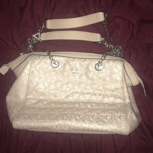 Guess purse